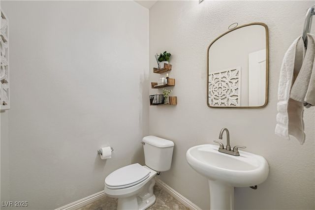 7607 Mount Princeton Street, Las Vegas, NV 89166