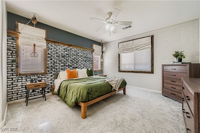 7607 Mount Princeton Street, Las Vegas, NV 89166