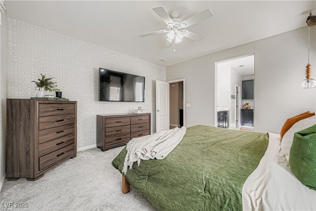 7607 Mount Princeton Street, Las Vegas, NV 89166