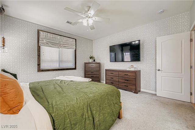 7607 Mount Princeton Street, Las Vegas, NV 89166