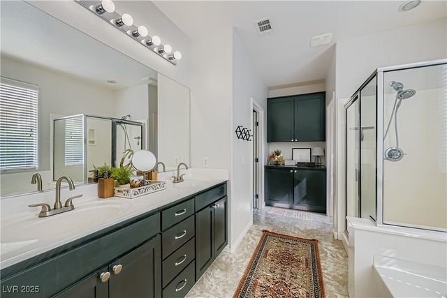 7607 Mount Princeton Street, Las Vegas, NV 89166