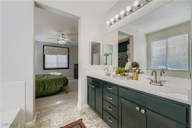 7607 Mount Princeton Street, Las Vegas, NV 89166