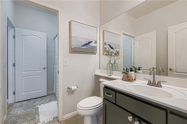 7607 Mount Princeton Street, Las Vegas, NV 89166