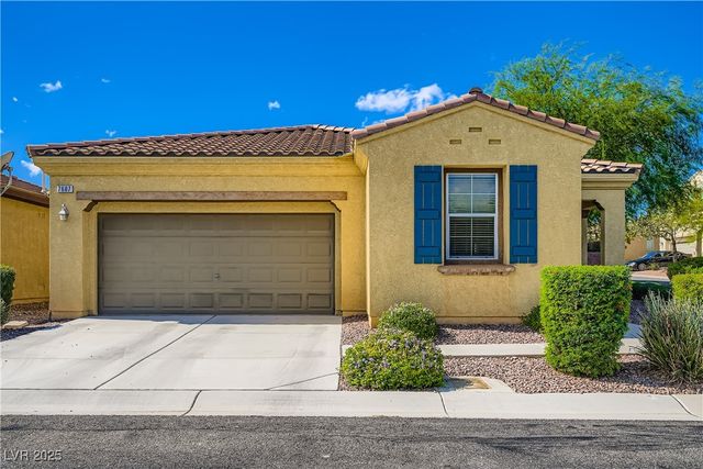 7607 Mount Princeton Street, Las Vegas, NV 89166