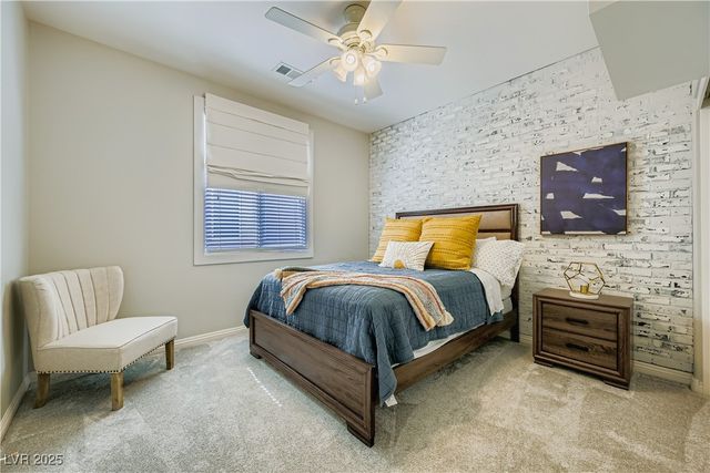 7607 Mount Princeton Street, Las Vegas, NV 89166