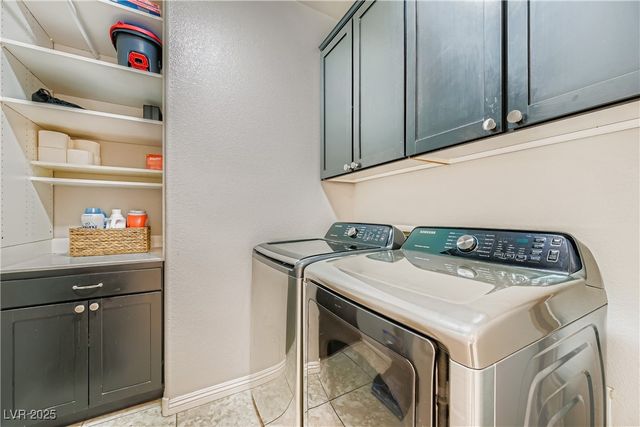 7607 Mount Princeton Street, Las Vegas, NV 89166