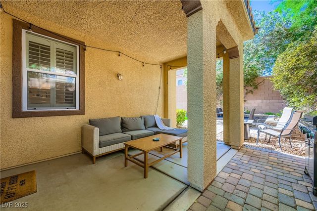 7607 Mount Princeton Street, Las Vegas, NV 89166