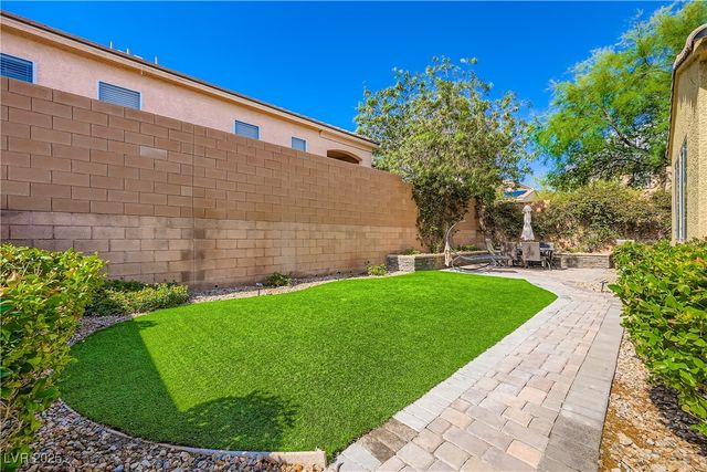 7607 Mount Princeton Street, Las Vegas, NV 89166