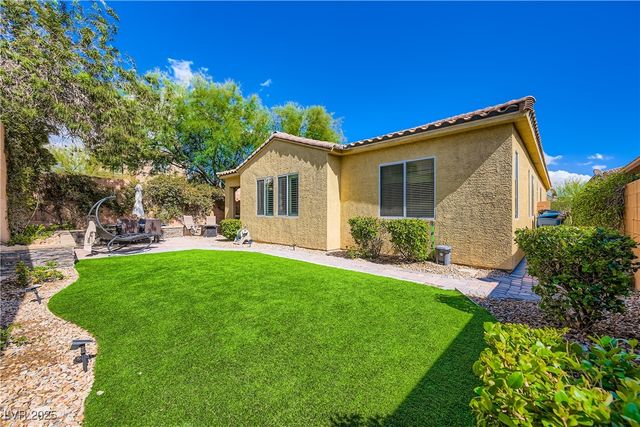 7607 Mount Princeton Street, Las Vegas, NV 89166