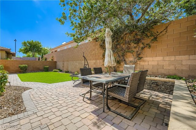 7607 Mount Princeton Street, Las Vegas, NV 89166