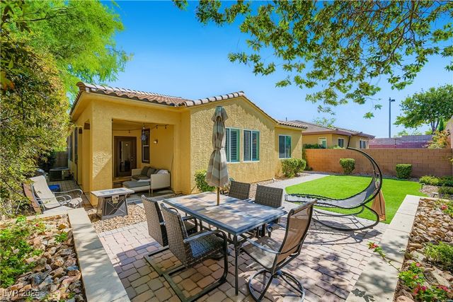 7607 Mount Princeton Street, Las Vegas, NV 89166