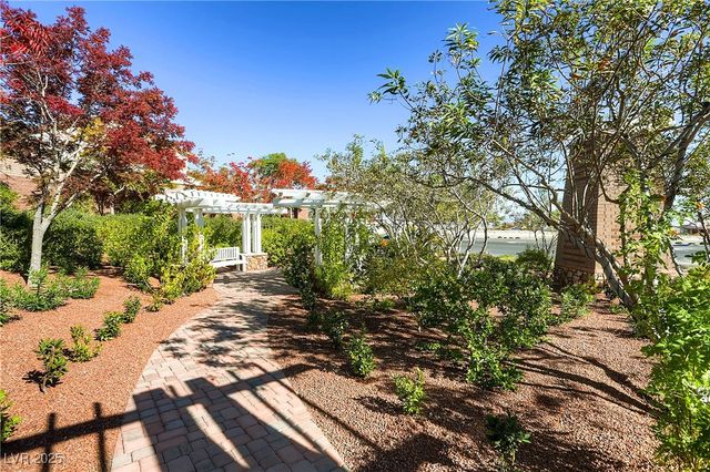 7607 Mount Princeton Street, Las Vegas, NV 89166