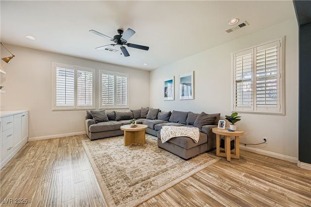 7607 Mount Princeton Street, Las Vegas, NV 89166