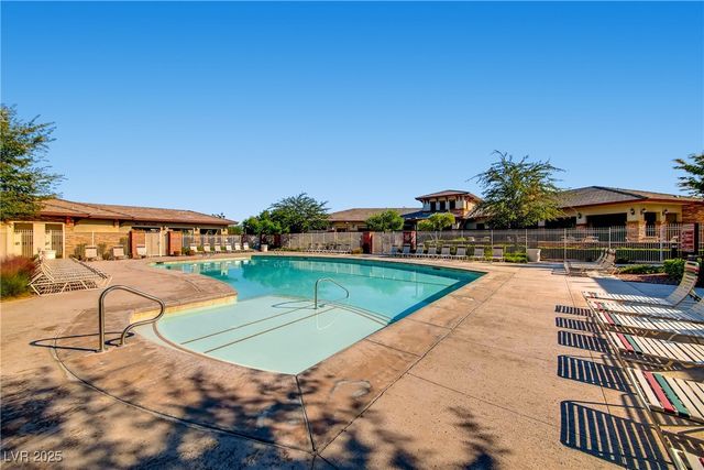 7607 Mount Princeton Street, Las Vegas, NV 89166