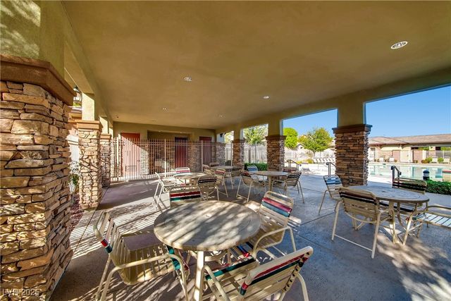 7607 Mount Princeton Street, Las Vegas, NV 89166