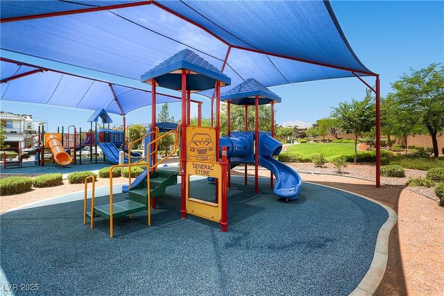 7607 Mount Princeton Street, Las Vegas, NV 89166