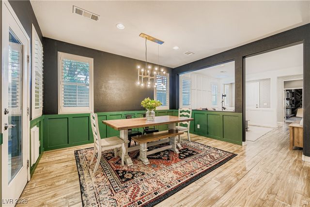 7607 Mount Princeton Street, Las Vegas, NV 89166