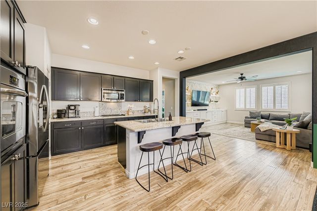 7607 Mount Princeton Street, Las Vegas, NV 89166