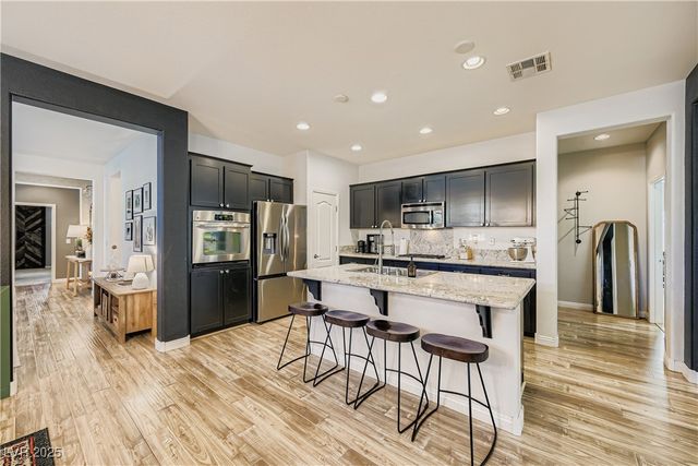 7607 Mount Princeton Street, Las Vegas, NV 89166