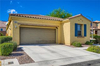 7607 Mount Princeton Street, Las Vegas, NV 89166