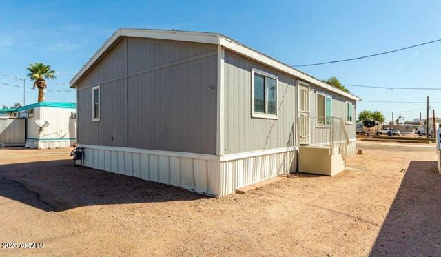 2605 W VAN BUREN Street 80, Phoenix, AZ 85009