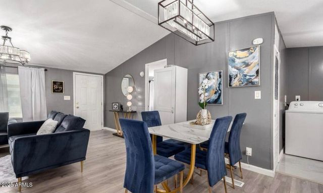 2605 W VAN BUREN Street 80, Phoenix, AZ 85009