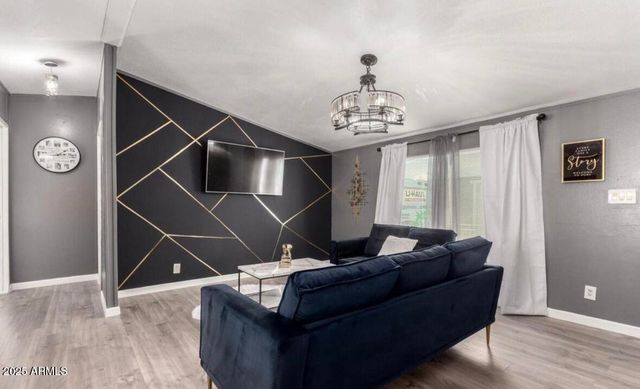 2605 W VAN BUREN Street 80, Phoenix, AZ 85009