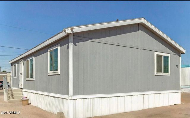 2605 W VAN BUREN Street 80, Phoenix, AZ 85009