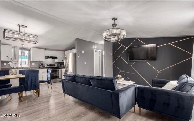 2605 W VAN BUREN Street 80, Phoenix, AZ 85009