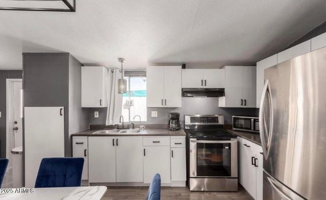 2605 W VAN BUREN Street 80, Phoenix, AZ 85009