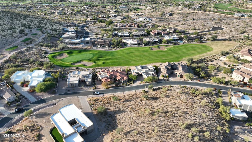 4121 S CAMINO DE VIDA -- 114, Gold Canyon, AZ 85118 — exterior