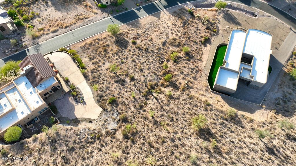 4121 S CAMINO DE VIDA -- 114, Gold Canyon, AZ 85118 — photo 2