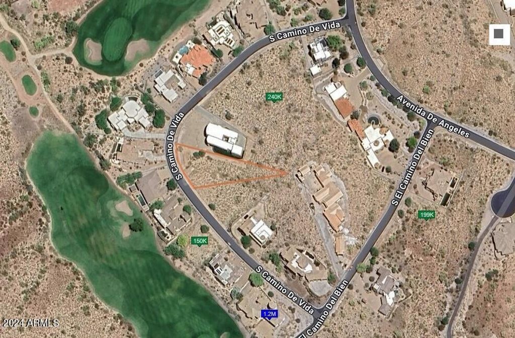 4121 S CAMINO DE VIDA -- 114, Gold Canyon, AZ 85118 — photo 4