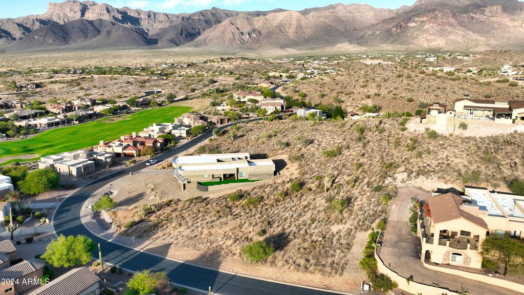 4121 S CAMINO DE VIDA -- 114, Gold Canyon, AZ 85118 — photo 5