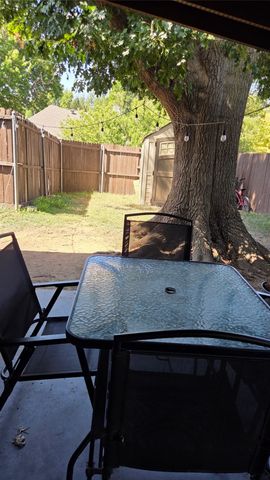 2103 Prairie Creek Trail, Garland, TX 75040