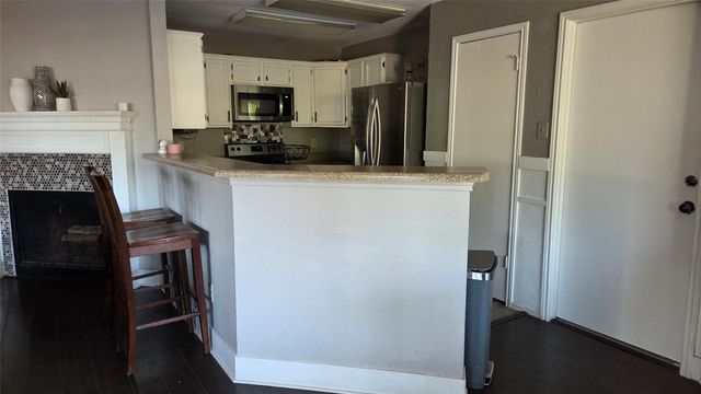 2103 Prairie Creek Trail, Garland, TX 75040