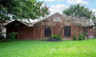 2103 Prairie Creek Trail, Garland, TX 75040