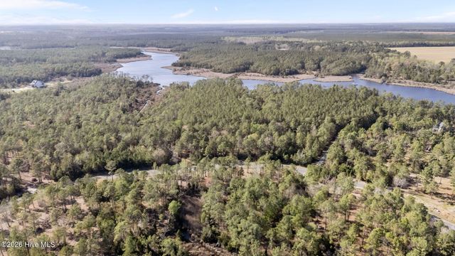 168 Shell Castle Lane, Vandemere, NC 28587