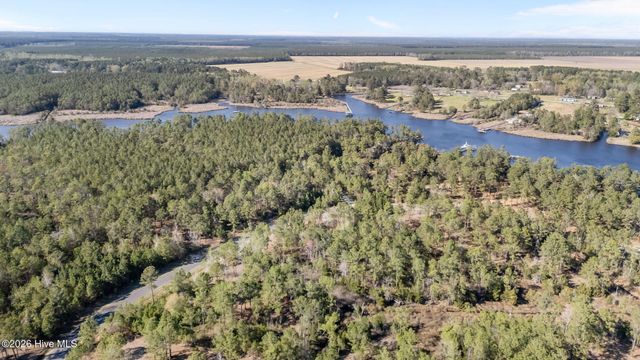 168 Shell Castle Lane, Vandemere, NC 28587