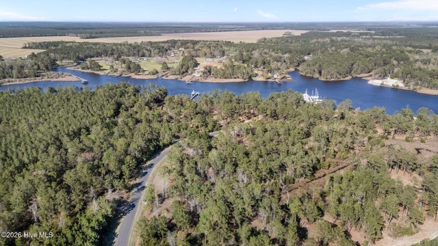 168 Shell Castle Lane, Vandemere, NC 28587