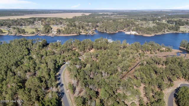 168 Shell Castle Lane, Vandemere, NC 28587