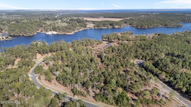 168 Shell Castle Lane, Vandemere, NC 28587