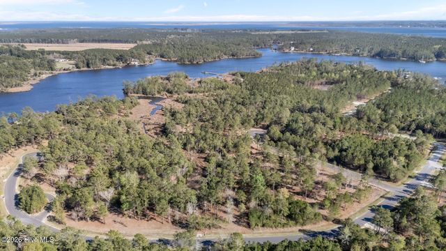 168 Shell Castle Lane, Vandemere, NC 28587