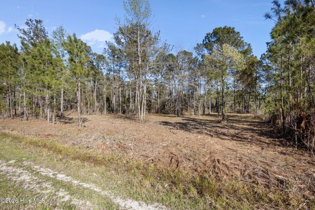 168 Shell Castle Lane, Vandemere, NC 28587