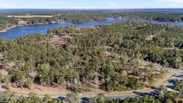 168 Shell Castle Lane, Vandemere, NC 28587