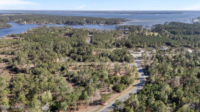 168 Shell Castle Lane, Vandemere, NC 28587