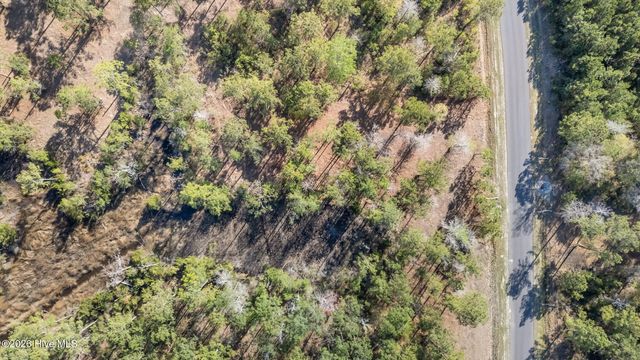 168 Shell Castle Lane, Vandemere, NC 28587