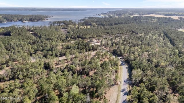 168 Shell Castle Lane, Vandemere, NC 28587