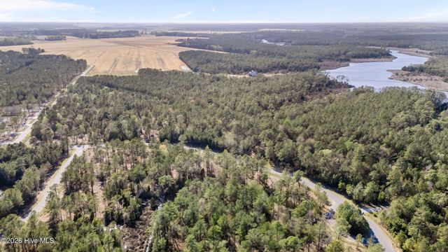 168 Shell Castle Lane, Vandemere, NC 28587