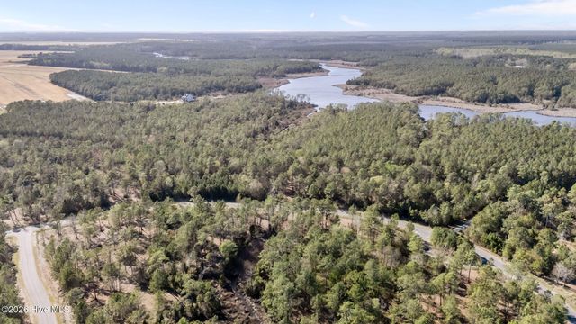 168 Shell Castle Lane, Vandemere, NC 28587